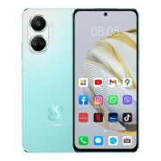 Thumbnail 9 of Смартфон Huawei Nova 10 SE, Dual SIM, 128 GB, 8 GB RAM, 108 MP камера, предна камера 16 MP, 4500 mAh, 6.67'', Emui, OLED, Octa-core, зелен