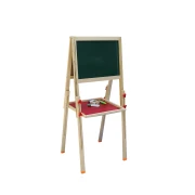 Thumbnail 2 of Foska Комбинирана дъска, детска, магнитна, двустранна, 45 х 35 cm