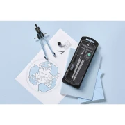 Thumbnail 3 of Faber-Castell Пергел Grip Sjy