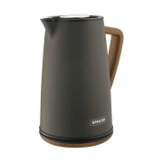 Thumbnail 6 of Електрическа кана за вода Sencor SWK 2727MB, 2250 W, 1.7 L, черна