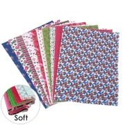 Thumbnail 3 of Foska Комплект филц, A4, 180 g/m², 10 броя