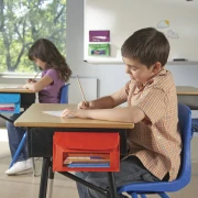 Thumbnail 2 of Learning Resources Магнитни джобове за съхранение