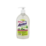 Thumbnail 1 of Течен сапун Apolon Pure Nature, с помпа, 500 ml