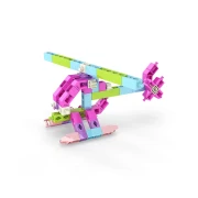 Thumbnail 10 of Engino Конструктор Creative Builder, 20 модела за момичета