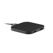 Thumbnail 1 of More Than Gifts Безжично зарядно Unipad, черно