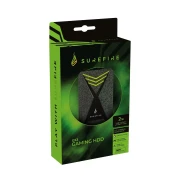 Thumbnail 5 of Външен HDD диск SureFire твърд диск Bunker, 2 TB, USB 3.2, черен