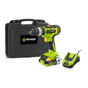 Thumbnail 10 of Бормашина Fieldmann FDUV 70115-A, акумулаторна, 20 V