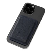 Thumbnail 4 of Hugo Boss Калъф за карти Classic Grained, магнитен, за телефон, тъмносин