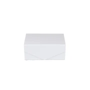 Thumbnail 2 of Office 1 Кутия Matt, с магнитно затваряне, сгъваема, 23 х 15 х 10 cm, бяла