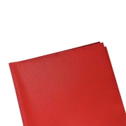 Thumbnail 2 of Office 1 Мушама за рисуване, 65 х 45 cm, червена