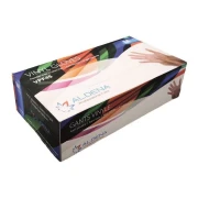 Thumbnail 2 of Ръкавици Aldena, винилови, XL, без пудра, 100 броя