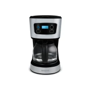 Thumbnail 4 of Кафеварка Sencor SCE 3700BK, със стъклена кана, 700 W, LCD