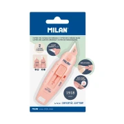 Thumbnail 2 of Milan Керамичен нож 1981 Stick, розов