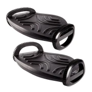 Thumbnail 2 of Fellowes Поставка за крака Smart Suites Foot Rocker, черна