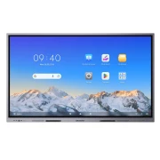 Thumbnail 2 of Интерактивен дисплей Hikvision DS-D5C98RB/A, 98'', EDLA, DLED, 600 cd/m2, 60 Hz