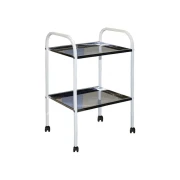 Thumbnail 3 of Количка, манипулационна, 630 х 470 х 960 mm, метална