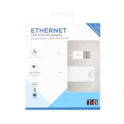 Thumbnail 2 of Адаптер TNB USB А към RJ45, Ethernet порт