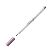 Thumbnail 3 of Faber-Castell Маркер-четка Creative, № 590, боровинка металик