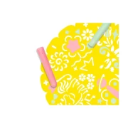 Thumbnail 2 of Moxy Мандала, външна, 57 cm, с 6 тебешира