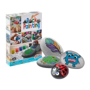 Thumbnail 8 of Moxy Комплект за рисуване на камъни