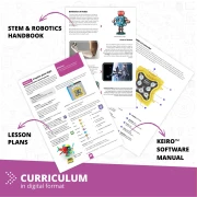 Thumbnail 9 of Комплект Engino Education Junior - Роботика