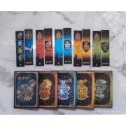 Thumbnail 6 of Paperblanks Книгоразделител Legends of Hogwarts