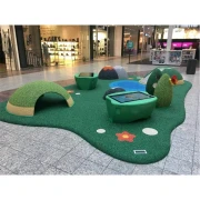 Thumbnail 4 of Интерактивна маса eFun, 32''