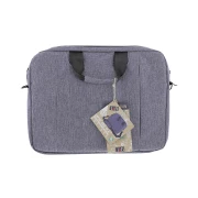 Thumbnail 2 of Чанта за лаптоп TNB Antibes, 15.6'', сива