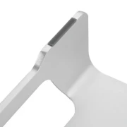Thumbnail 4 of Стойка за монитор или лаптоп Lumi AR-4, алуминиева, до 20 kg, сива