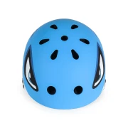 Thumbnail 3 of Byox Каска Акула, синя, размер S, 48-54 cm