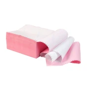 Thumbnail 1 of Безконечна принтерна хартия, 240 mm, 11'', 2 пласта, цветна, с надпис „Оригинал“