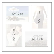 Thumbnail 5 of Goldbuch Албум Milano, 100 бели страници, 30 х 31 cm, бордо