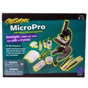 Thumbnail 3 of Learning Resources Детски микроскоп Geosafari