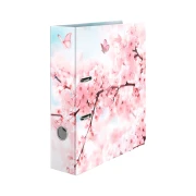 Thumbnail 4 of Herma Класьор Flowers, 7 cm, вишнев