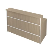 Thumbnail 2 of Рецепция R2, права, 160 x 74 x 113 cm