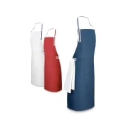 Thumbnail 2 of Престилка Ginger, памук и полиестер, 65 х 85 cm, бяла