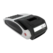 Thumbnail 3 of Касов апарат Daisy Expert SX 01, без батерия, 58 департамента, за 20 оператора