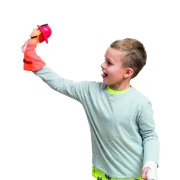 Thumbnail 2 of Nowa Szkola Кукли за ръка, професии, 26 х 24 cm, 6 броя