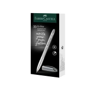 Thumbnail 3 of Faber-Castell Химикалка K-One, 0.7 mm, черна