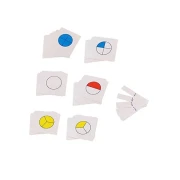 Thumbnail 2 of Шаблони за работа с дроби