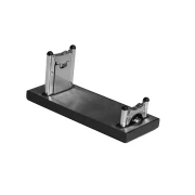 Thumbnail 2 of Поставка за вино, метална