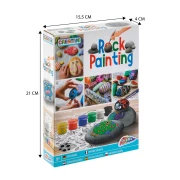 Thumbnail 6 of Moxy Комплект за рисуване на камъни