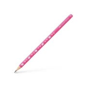 Thumbnail 3 of Faber-Castell Молив Еднорог, чернографитен, НВ, розов