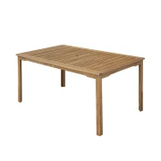 Thumbnail 2 of Fieldmann Градинска маса FDZN 4002