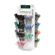 Thumbnail 3 of Faber-Castell Дисплей-кула, за 900 пишещи средства, празен