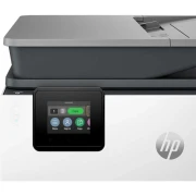 Thumbnail 4 of Мастиленоструйно мултифункционално устройство HP Officejet Pro 9120B, 4 в 1, A4