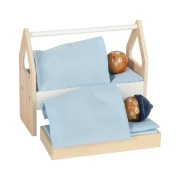 Thumbnail 3 of Small Foot Мебели за къща за кукли, за детска стая