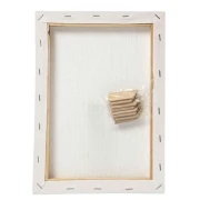 Thumbnail 3 of Creativ Company Платно за рисуване, A4