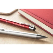 Thumbnail 3 of Office 1 Химикалка Norma, тъмносива