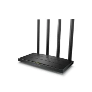 Thumbnail 4 of Рутер TP-Link AC1200 MU-Mimo Gigabit, безжичен, 4 Ethernet порта, честота 2.4/5 GHz